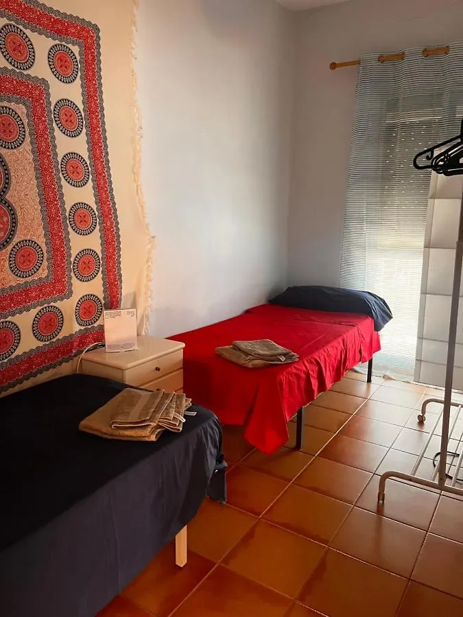 Holiday home Casita Adosada Villa El Puerto de Santa Maria Spain