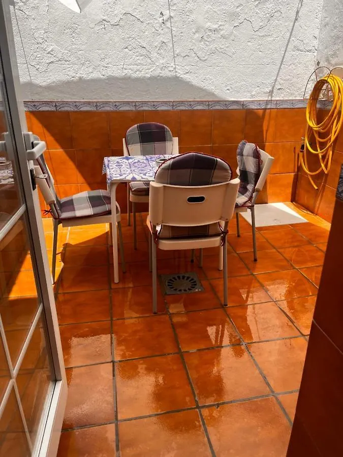Casita Adosada Villa El Puerto de Santa Maria
