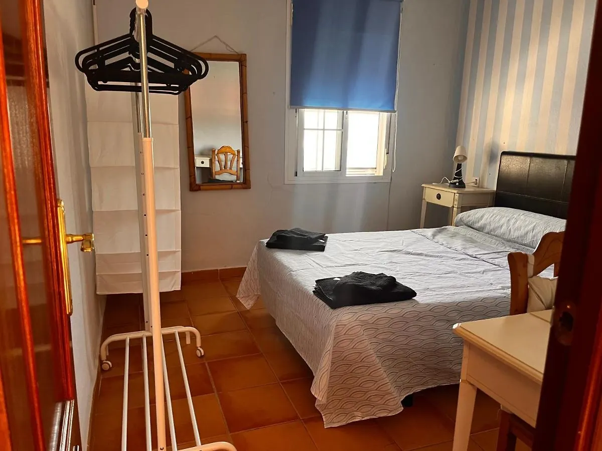 Casita Adosada Villa El Puerto de Santa Maria