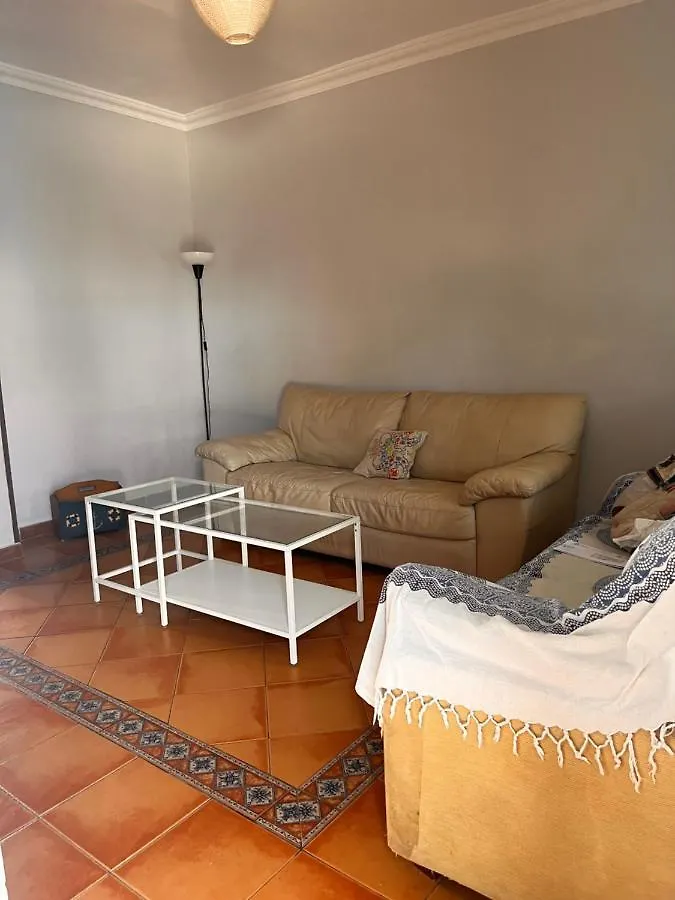 Holiday home Casita Adosada Villa El Puerto de Santa Maria